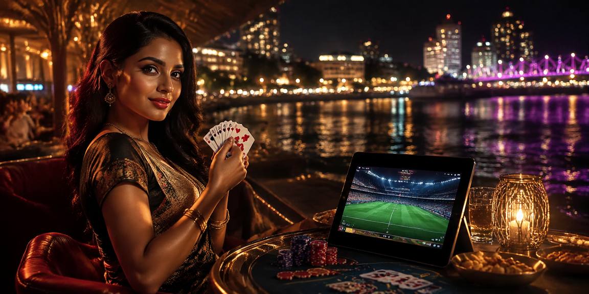 pg600 Live Top Card লবিতে কী আছে